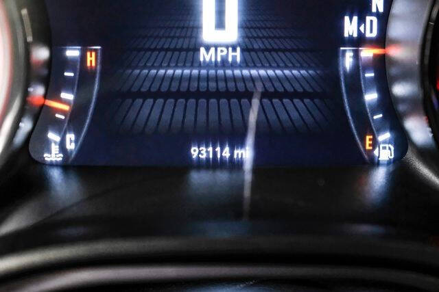 2018 Dodge Challenger R/T