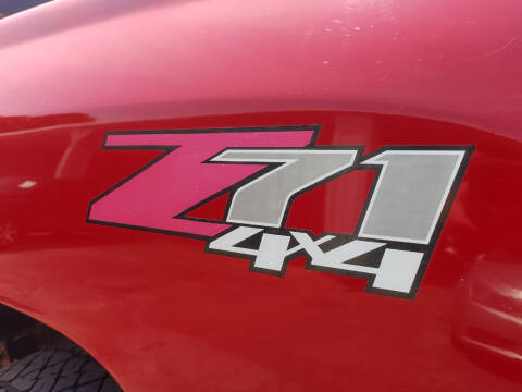 2012 Chevrolet Silverado 2500HD LTZ