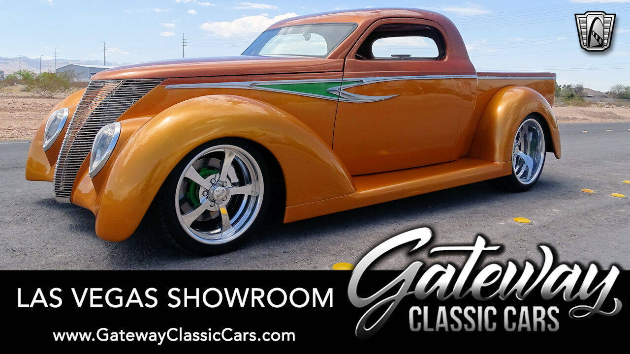 Classic Cars For Sale In Las Vegas, NV