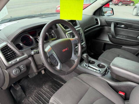 2014 GMC Acadia SLE-2