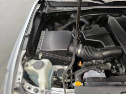 2017 Toyota Tacoma TRD Off-Road