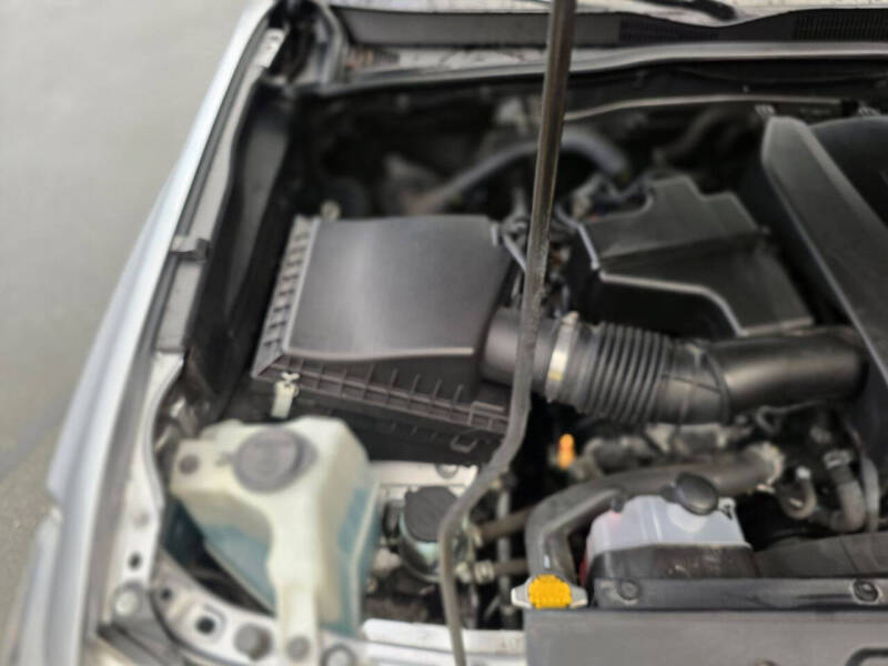 2017 Toyota Tacoma TRD Off-Road