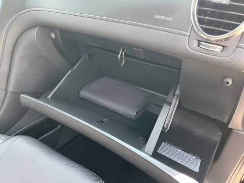 2016 Buick Enclave Premium