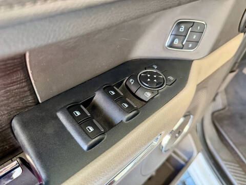 2018 Ford Expedition MAX Limited