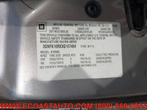 1999 Chevrolet Suburban