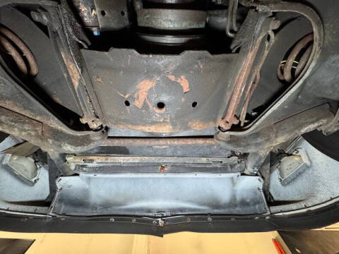 1981 Chevrolet Corvette