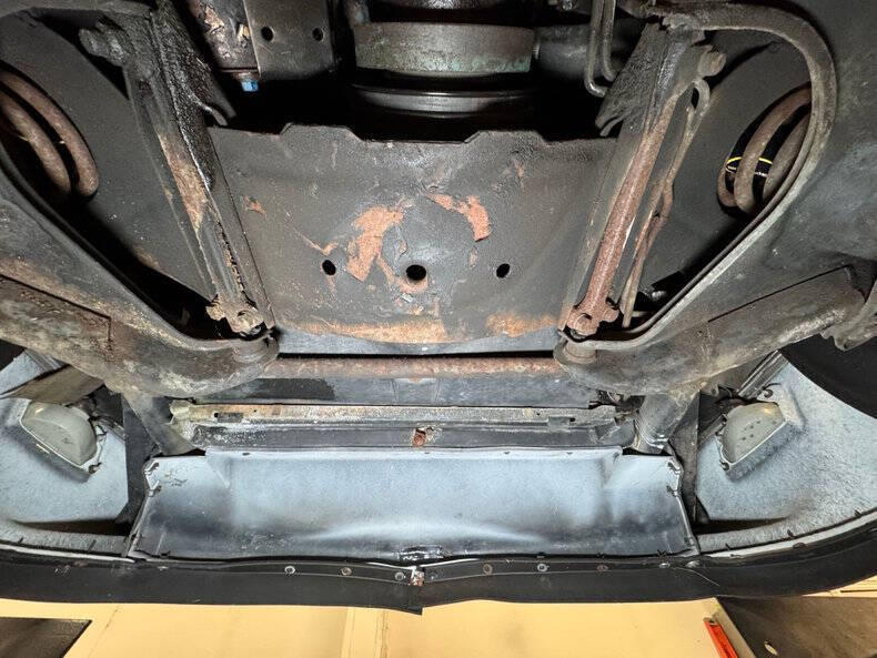 1981 Chevrolet Corvette