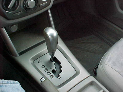 2009 Subaru Forester 2.5 X Premium