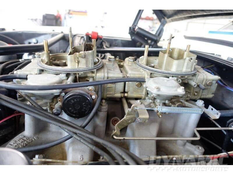 1967 Shelby GT500