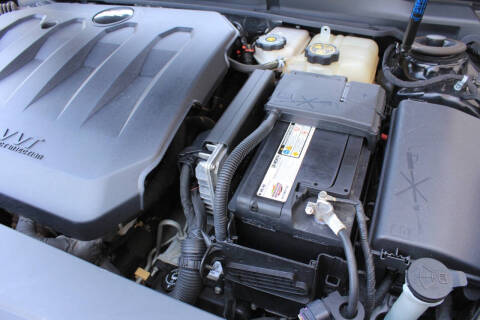 2019 Chevrolet Impala Premier