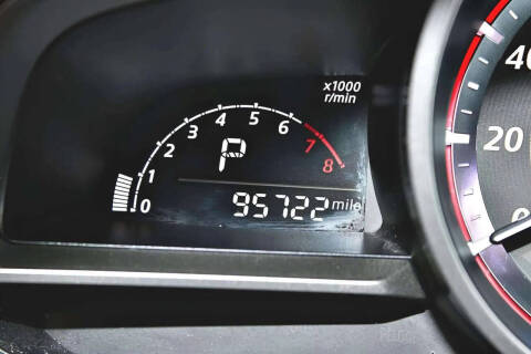 2016 Mazda MAZDA3 i Touring