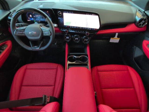 2026 Chevrolet Blazer EV SS