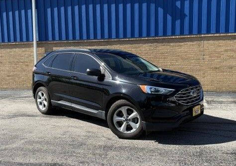 2020 Ford Edge SE