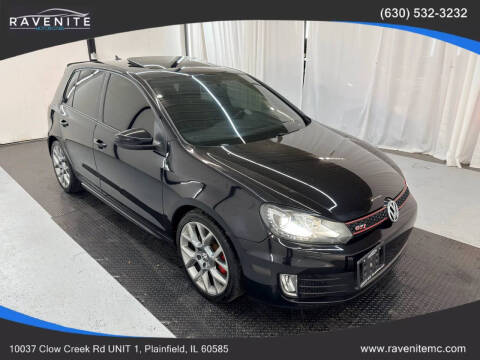 2013 Volkswagen GTI