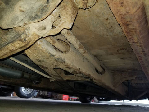 1955 Packard Patrician