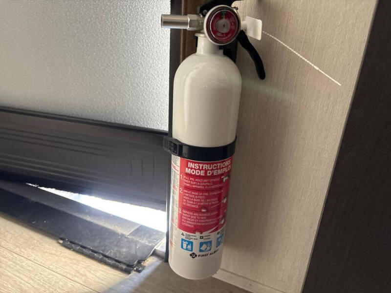 2026 Prime Time RV Avenger