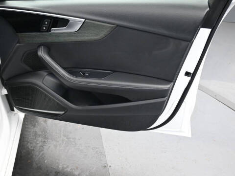 2023 Audi A4 quattro S line Prem Plus 45 TFSI