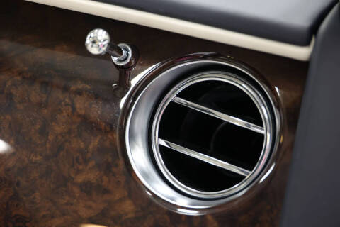 2016 Rolls-Royce Ghost