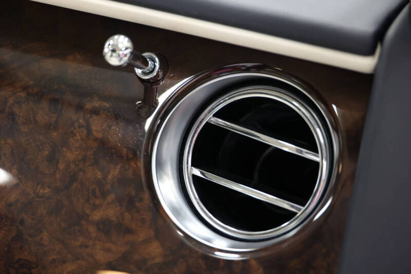 2016 Rolls-Royce Ghost