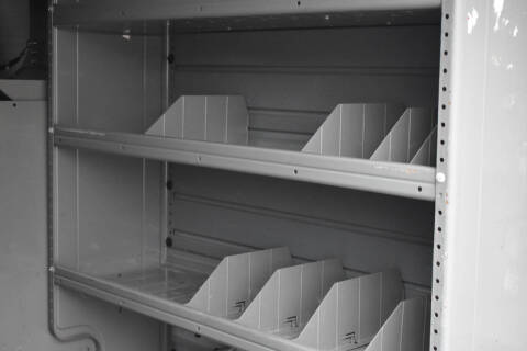 2014 Ford E-Series E-150