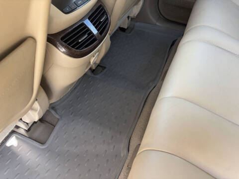 2011 Acura MDX SH-AWD