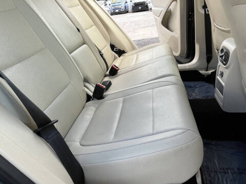 2013 Volkswagen Tiguan S