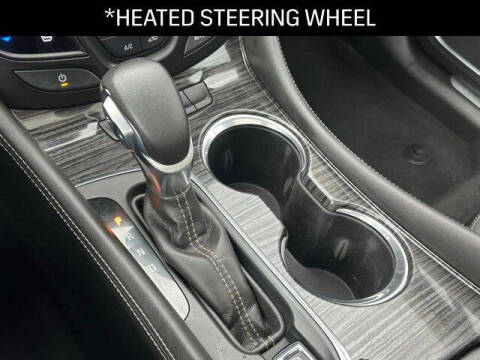 2017 Buick Envision Premium II