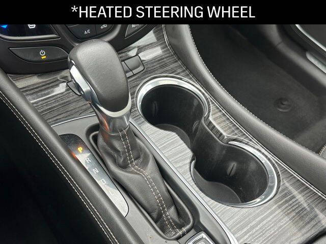 2017 Buick Envision Premium II