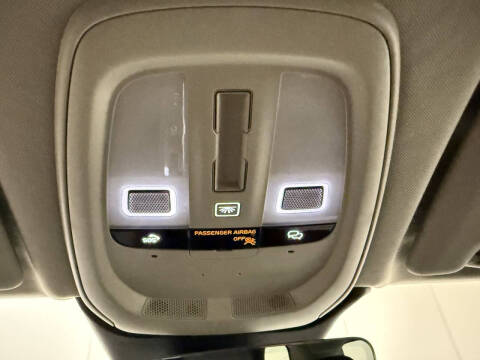 2025 Volvo XC60 B5 Plus Dark Theme