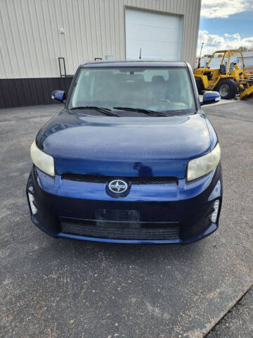 2014 Scion xB