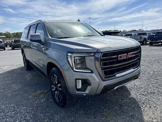 2023 GMC Yukon XL for sale at Mid-State Pre-Owned in Beckley, WV