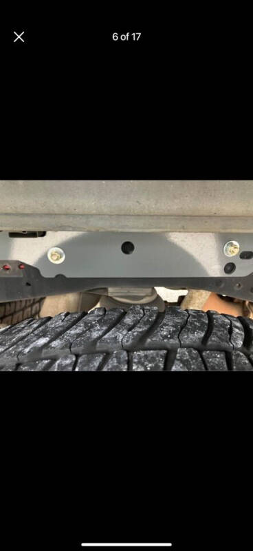 2011 Ford F-250 Super Duty for sale at Car Spot Of Central Florida in Melbourne FL