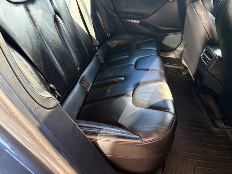 2017 Tesla Model S P100D