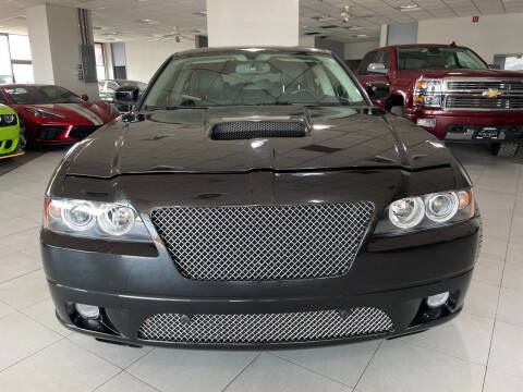 2005 Dodge Magnum RT