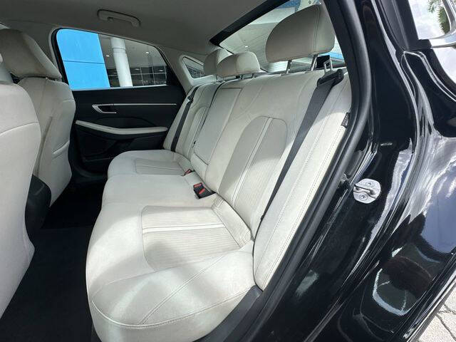 2024 Hyundai Sonata