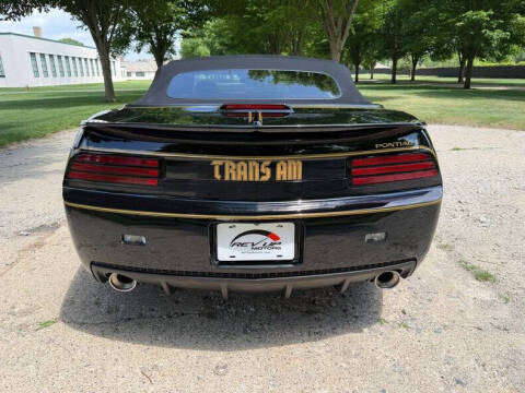 2012 Chevrolet Camaro SS