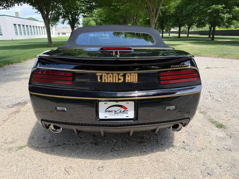 2012 Chevrolet Camaro SS