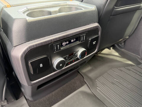 2023 Ford Expedition MAX Platinum