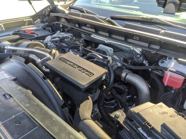 2025 GMC Sierra 2500HD AT4X