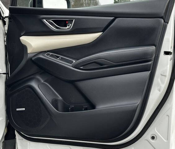 2019 Subaru Ascent Limited 7-Passenger