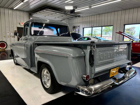 1956 Chevrolet 3100