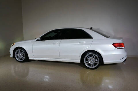 2014 Mercedes-Benz E-Class E 350 Sport