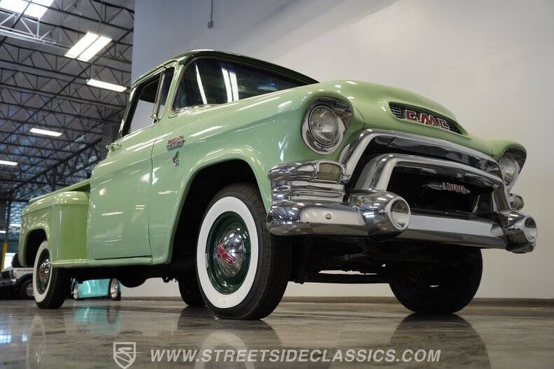 1955 GMC 3100