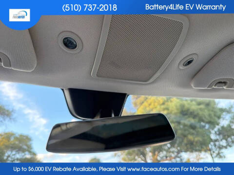 2012 Tesla Model S