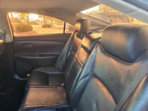 2012 Lexus ES 350