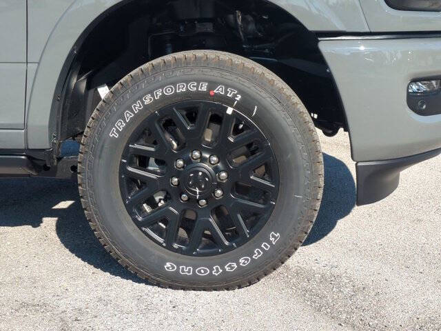 2026 RAM 2500 Limited