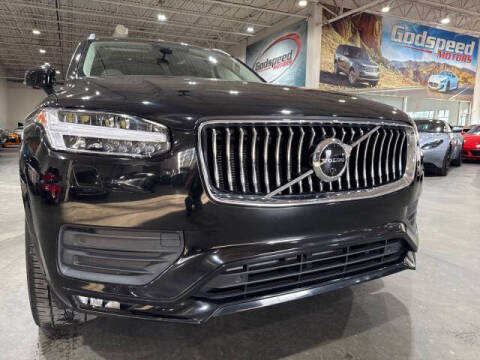 2022 Volvo XC90 T5 Momentum