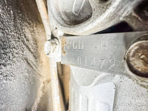 1969 Mercury Cyclone