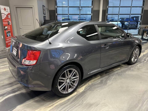 2011 Scion tC