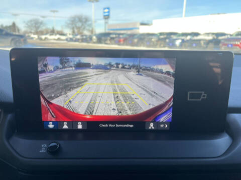 2023 Honda Accord Hybrid